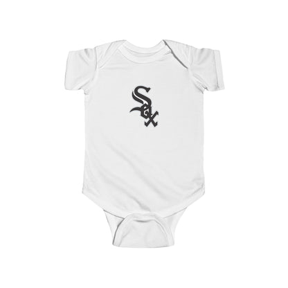 Chicago White Sox Onesie