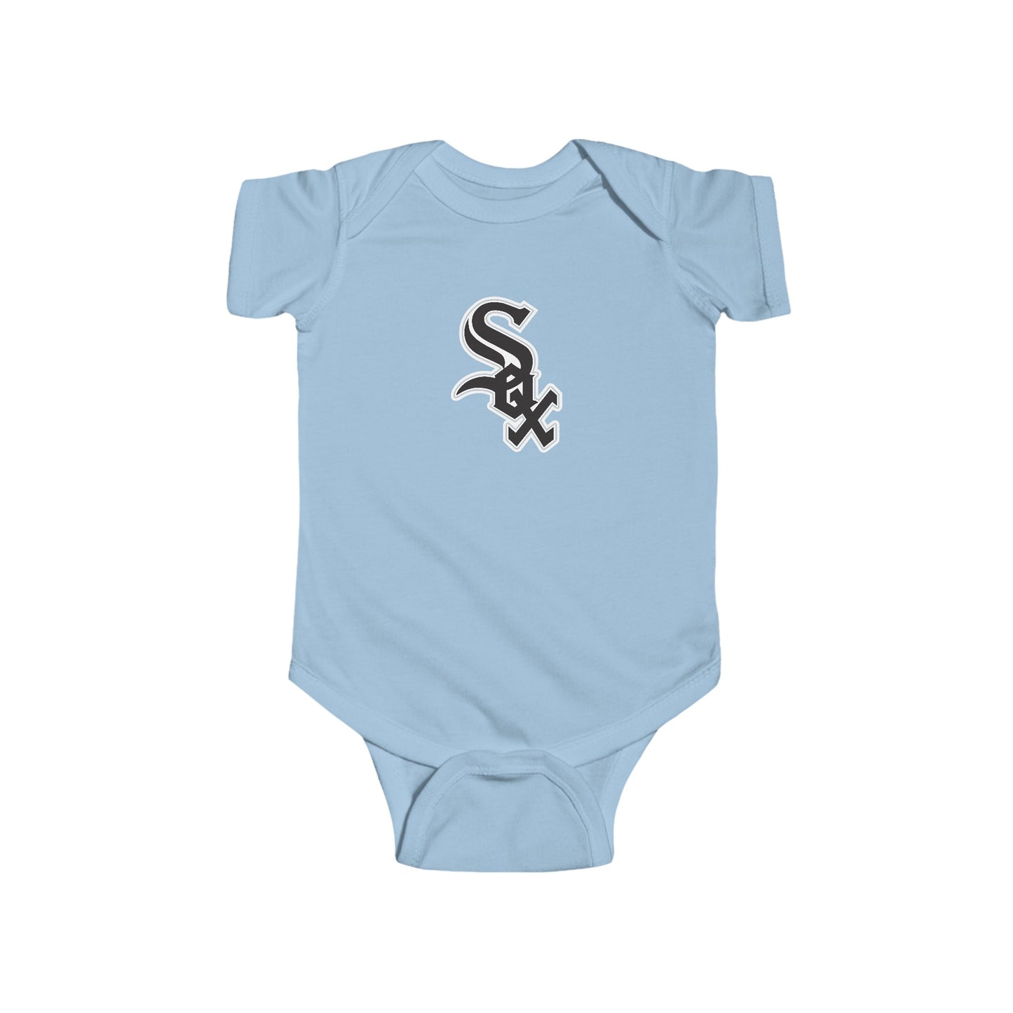 Chicago White Sox Onesie