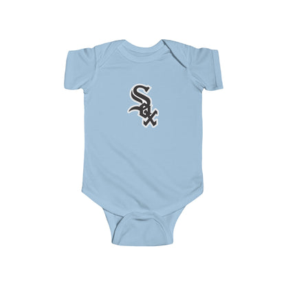 Chicago White Sox Onesie