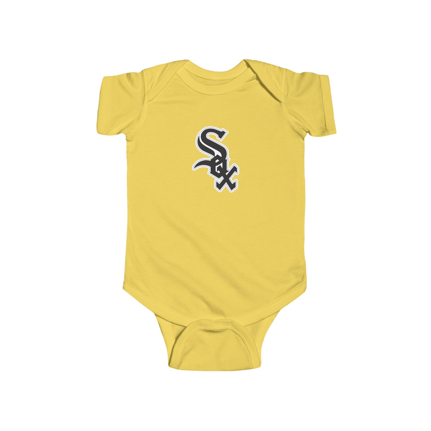 Chicago White Sox Onesie