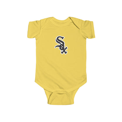 Chicago White Sox Onesie