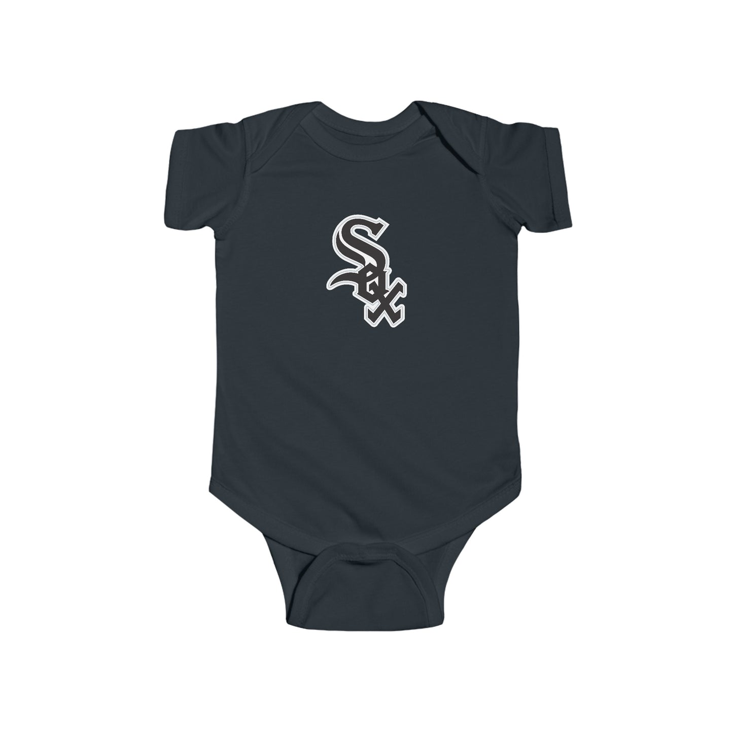 Chicago White Sox Onesie