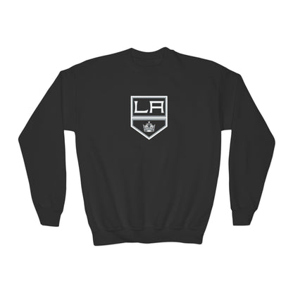 Los Angeles Kings Youth Sweatshirt
