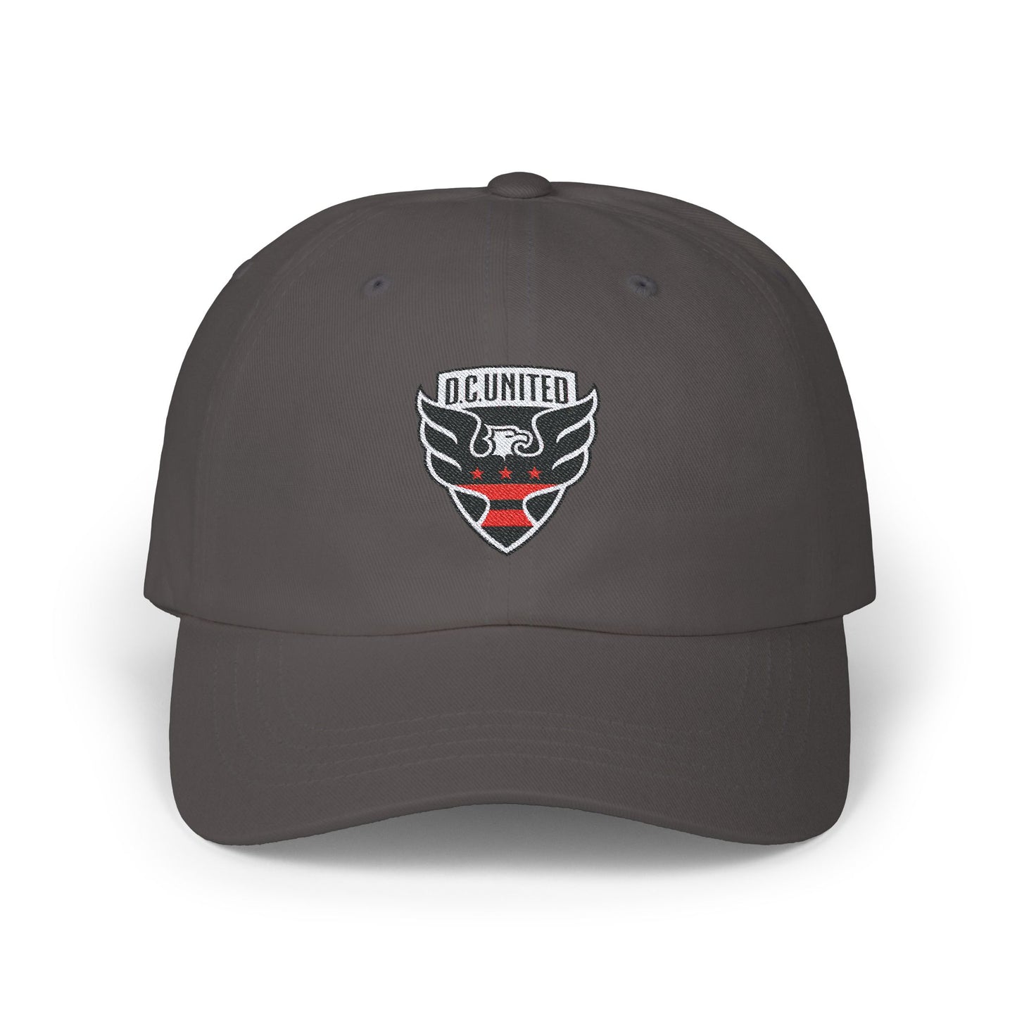 DC United Cap