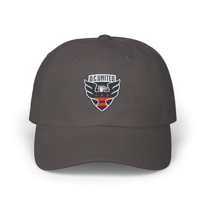 DC United Cap