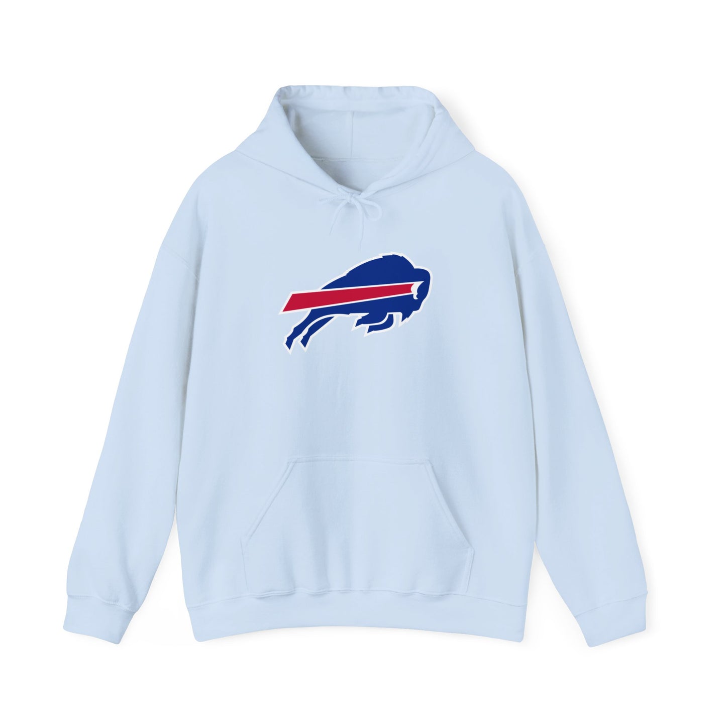 Buffalo Bills Pullover Hoodie