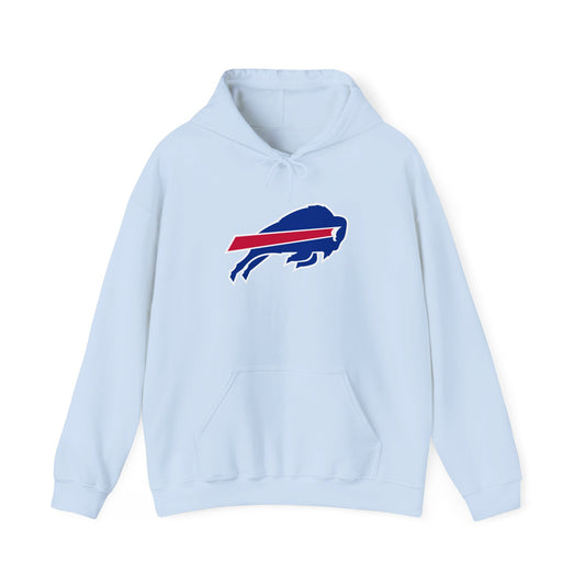 Buffalo Bills Pullover Hoodie