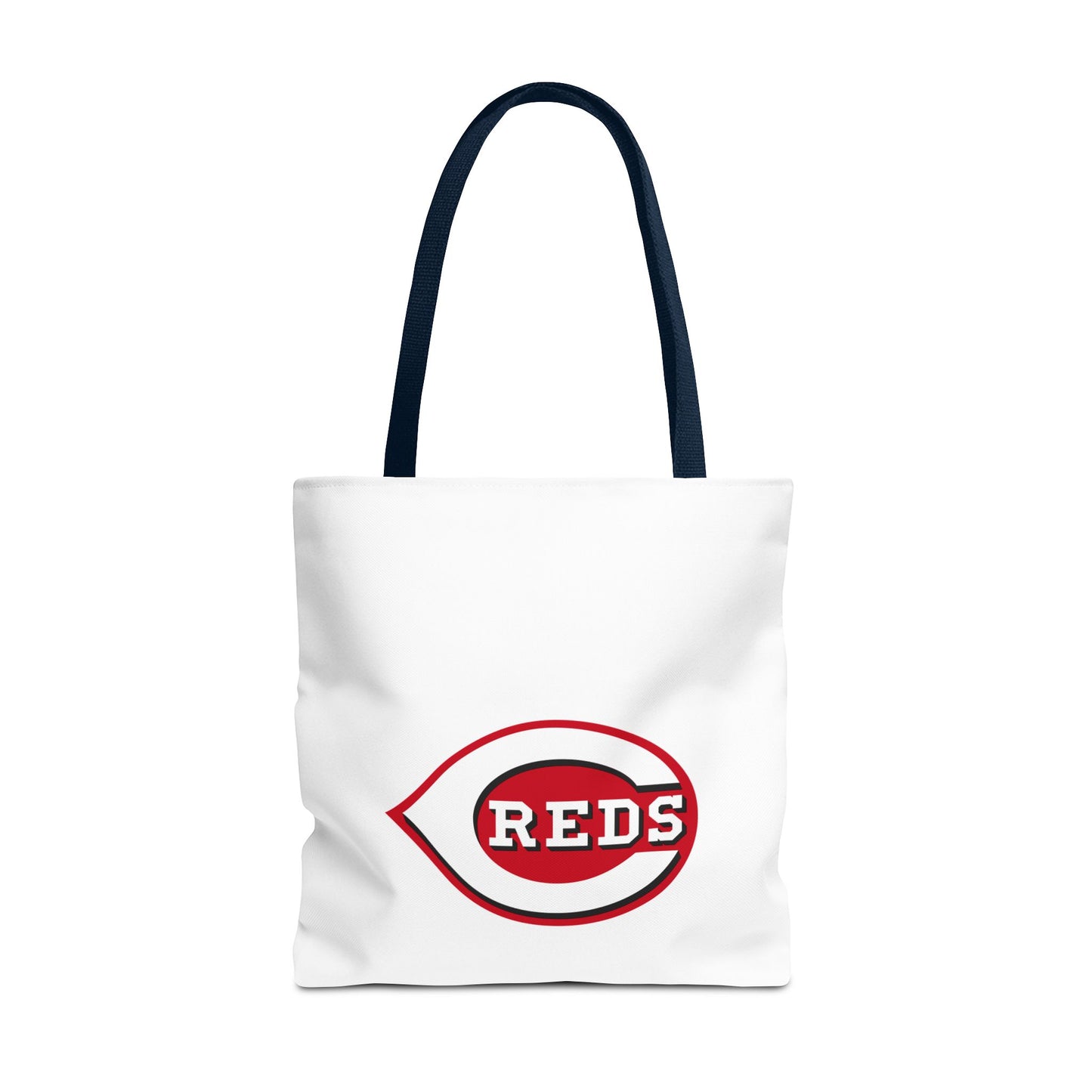 Cincinnati Reds Tote Bag