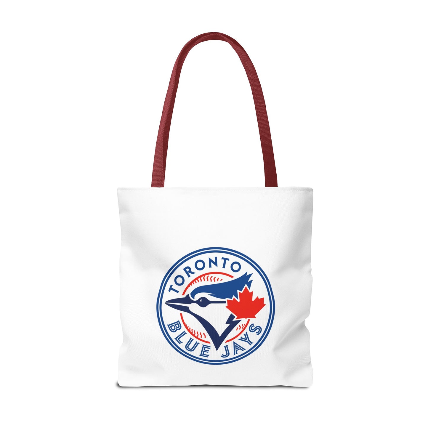 Toronto Blue Jays Tote Bag