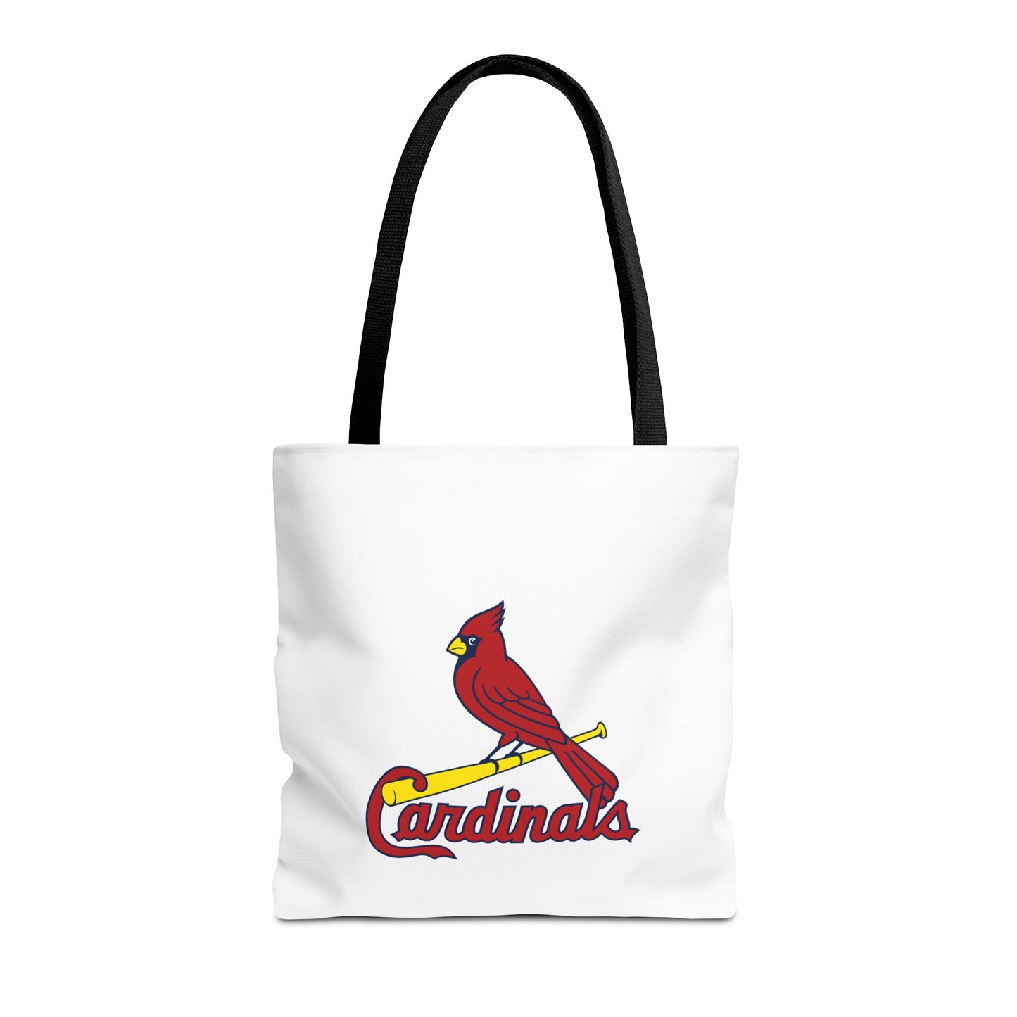 St Louis Cardinals Tote Bag