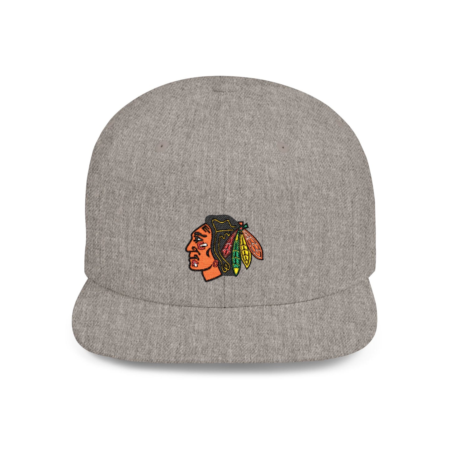 Chicago Blackhawks Snapback