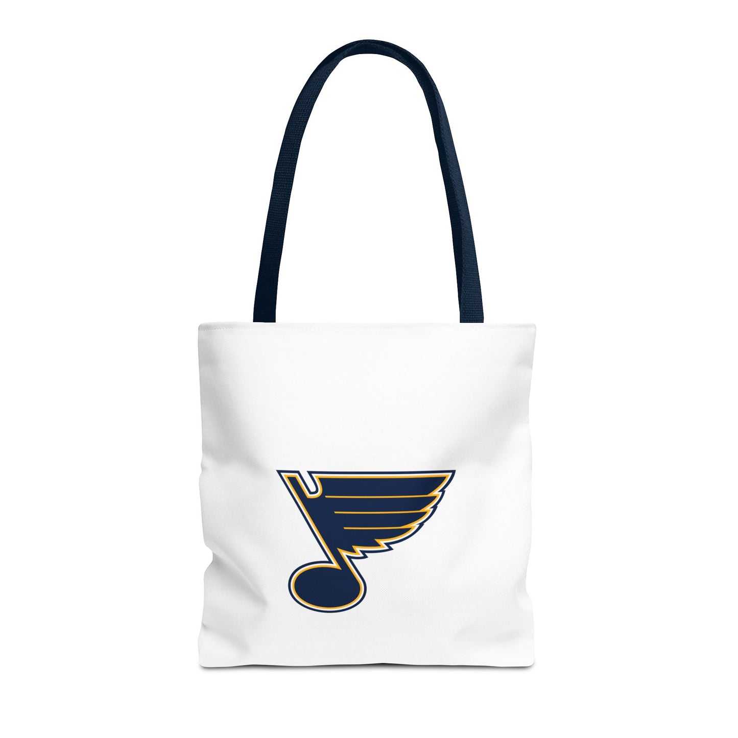 St Louis Blues Tote Bag