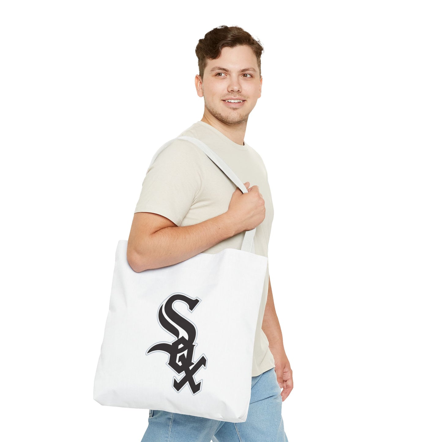 Chicago White Sox Tote Bag
