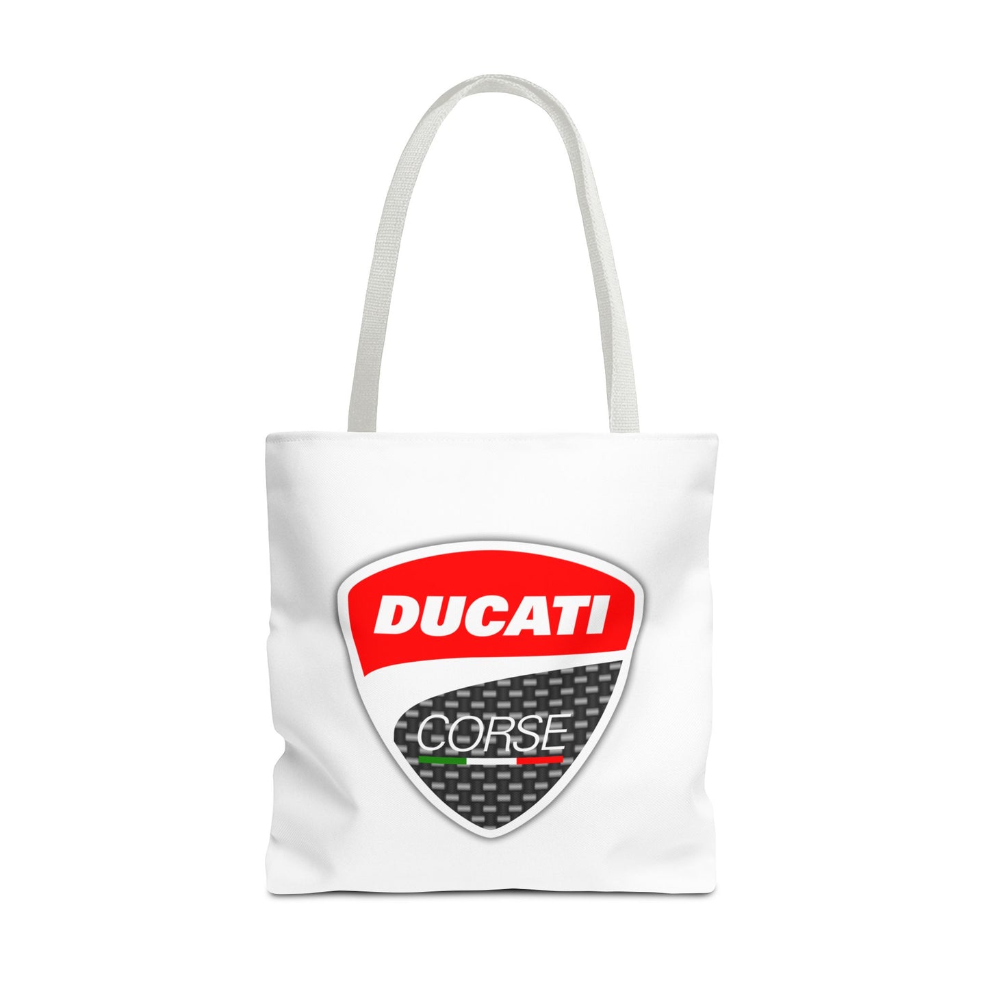 Ducati Corse Tote Bag