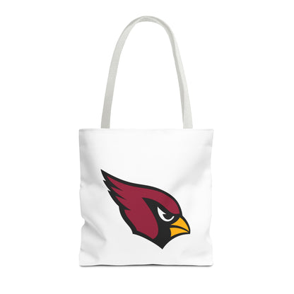 Arizona Cardinals Tote Bag