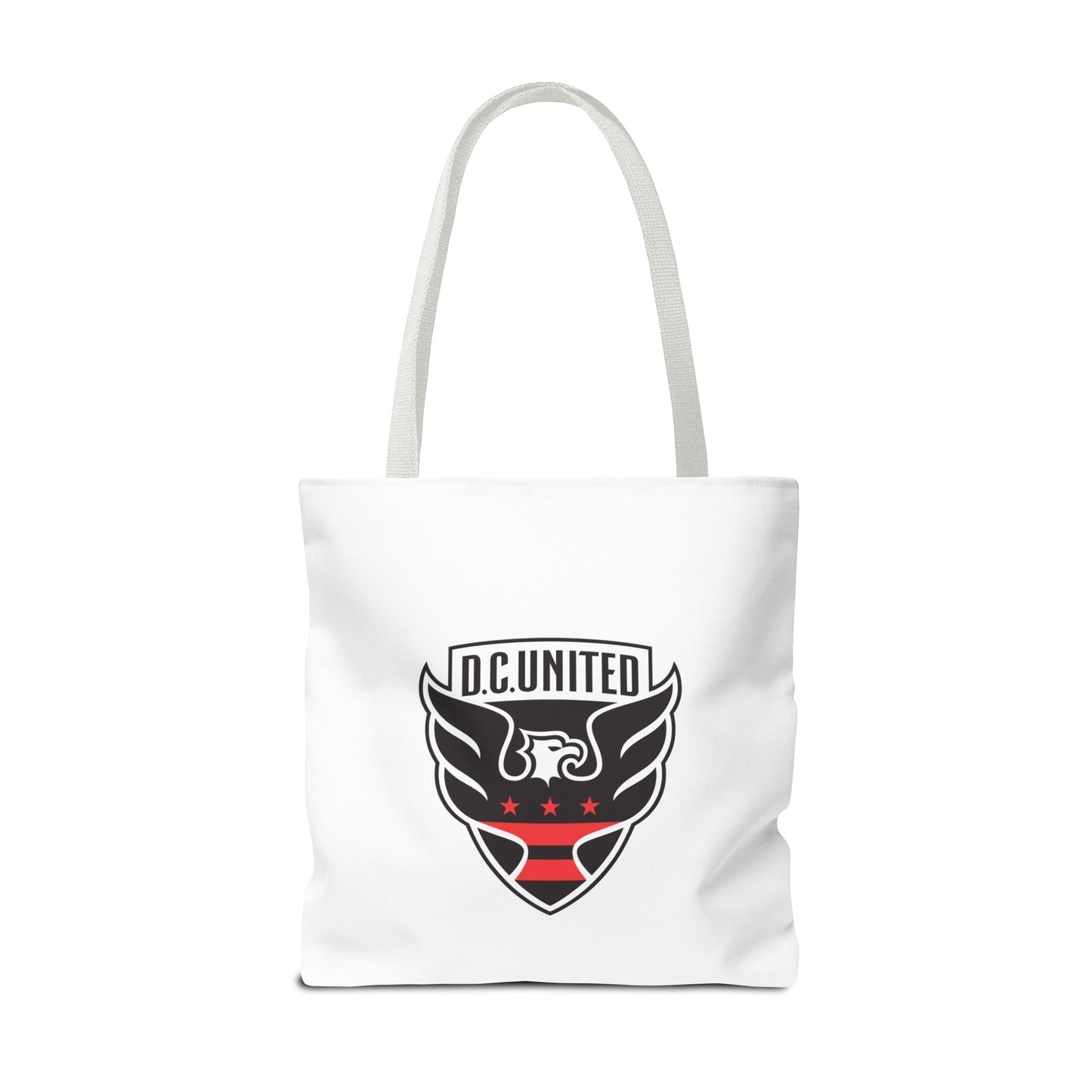 DC United Tote Bag