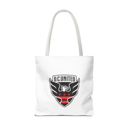 DC United Tote Bag