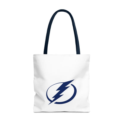 Tampa Bay Lightning Tote Bag