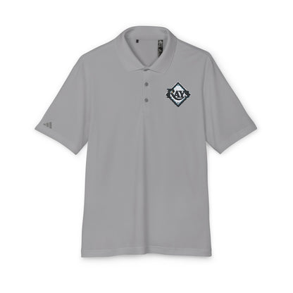 Tampa Bay Rays Adidas Performance Polo