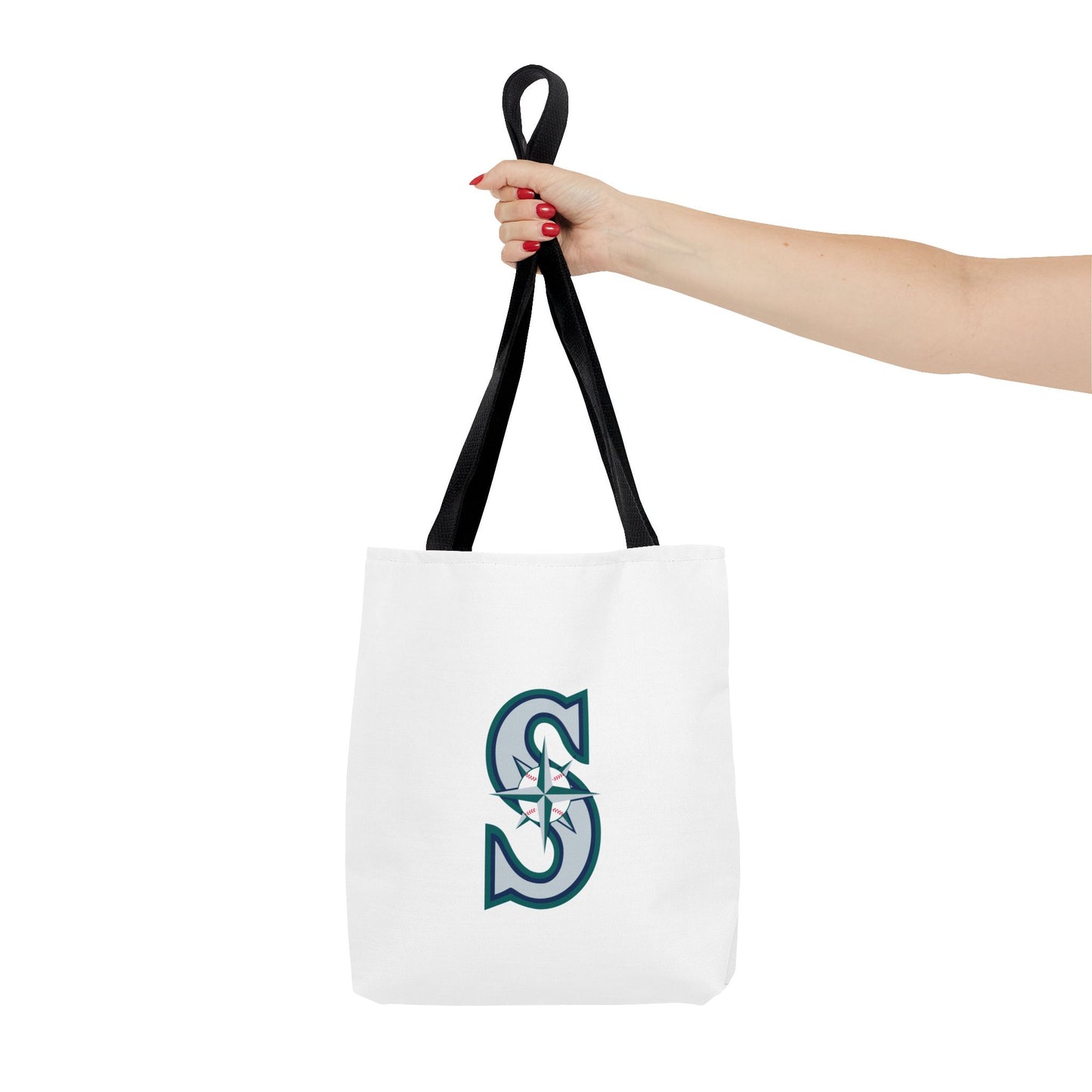 Seattle Mariners S Tote Bag
