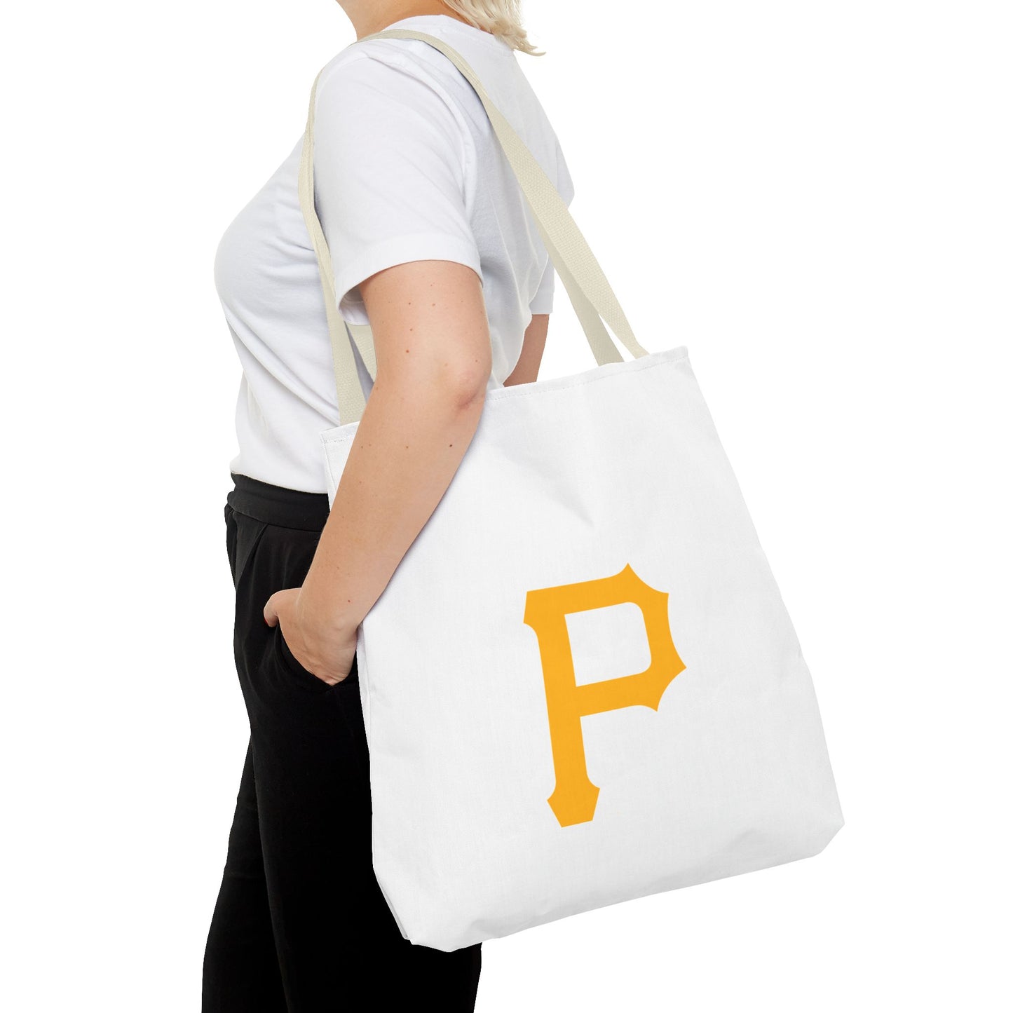Pittsburgh Pirates Tote Bag