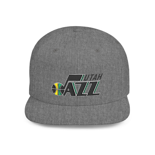 Utah Jazz Snapback