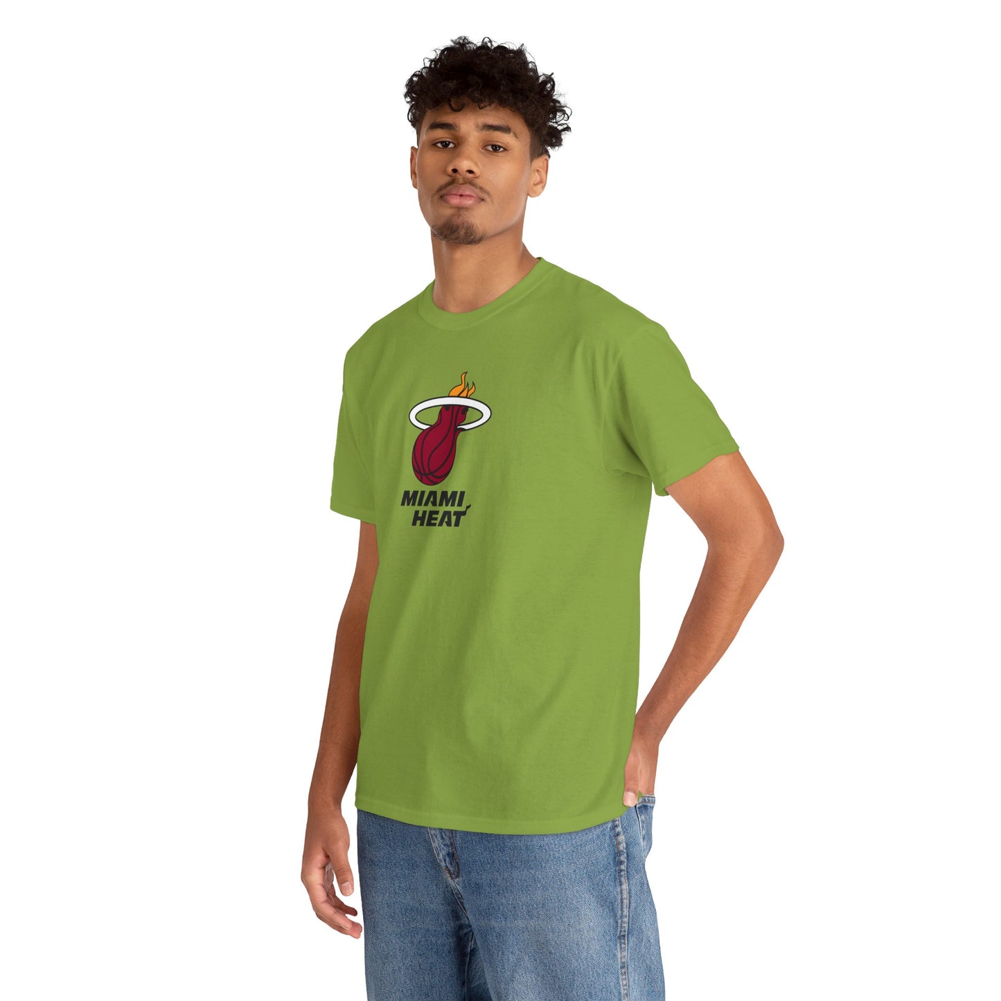 Miami Heat T-Shirt