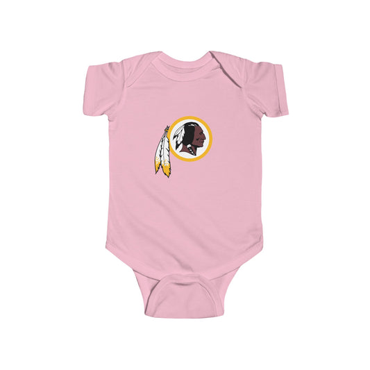 Washington Commanders Onesie