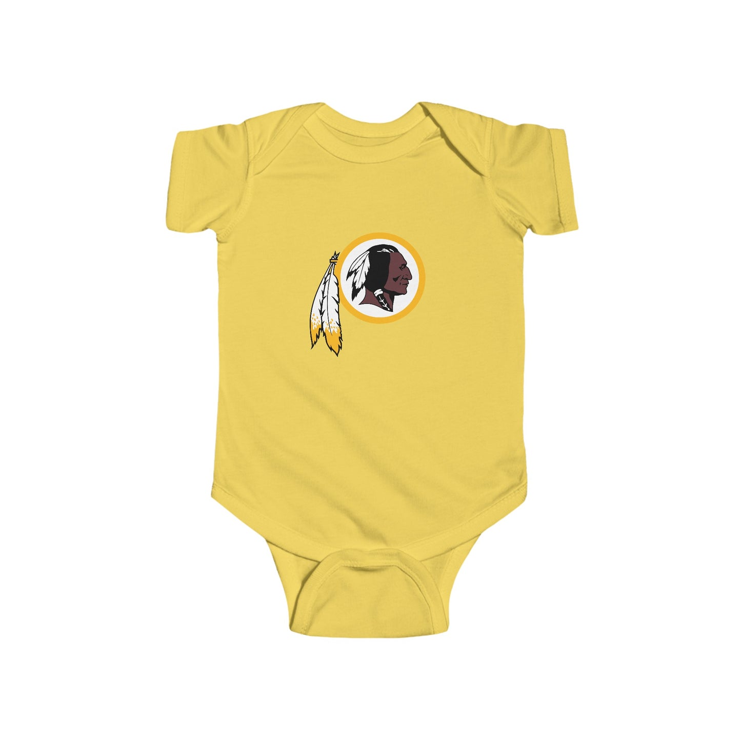 Washington Commanders Onesie