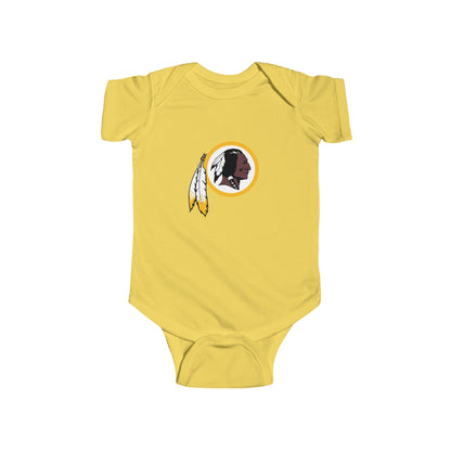 Washington Commanders Onesie