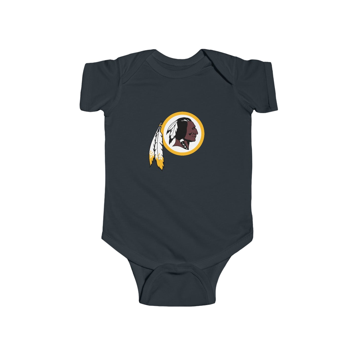 Washington Commanders Onesie