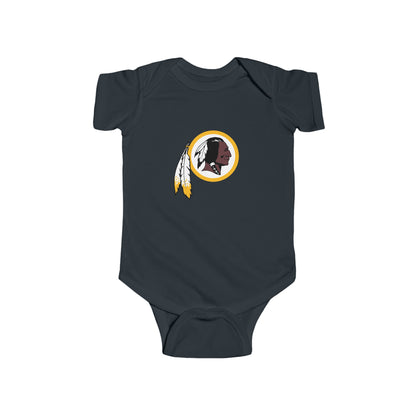Washington Commanders Onesie