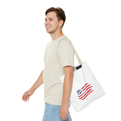 New England Revolution Tote Bag