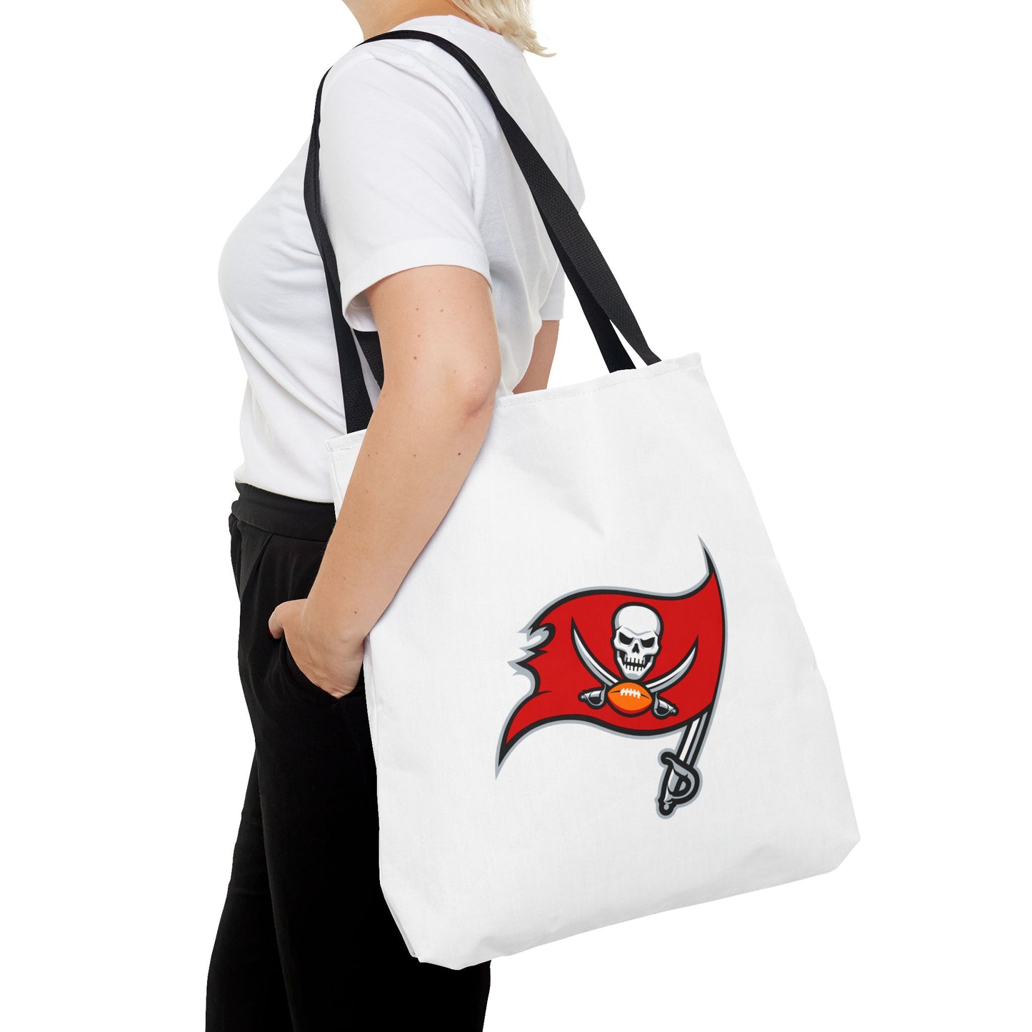 Tampa Bay Buccaneers Tote Bag