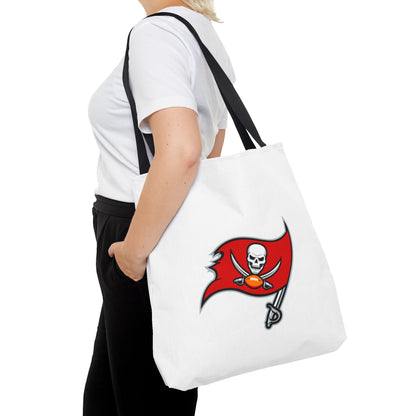 Tampa Bay Buccaneers Tote Bag