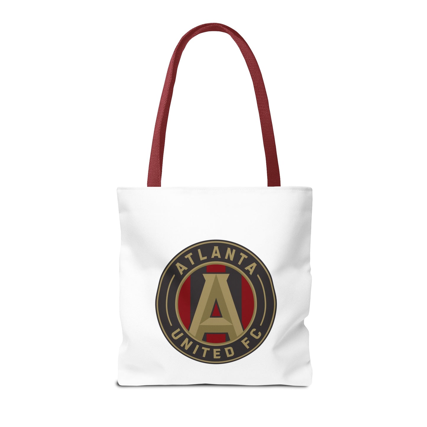 Atlanta United FC Tote Bag