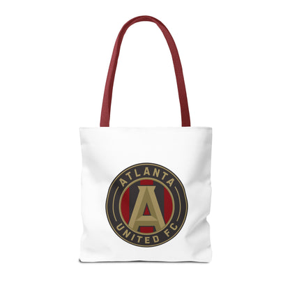 Atlanta United FC Tote Bag
