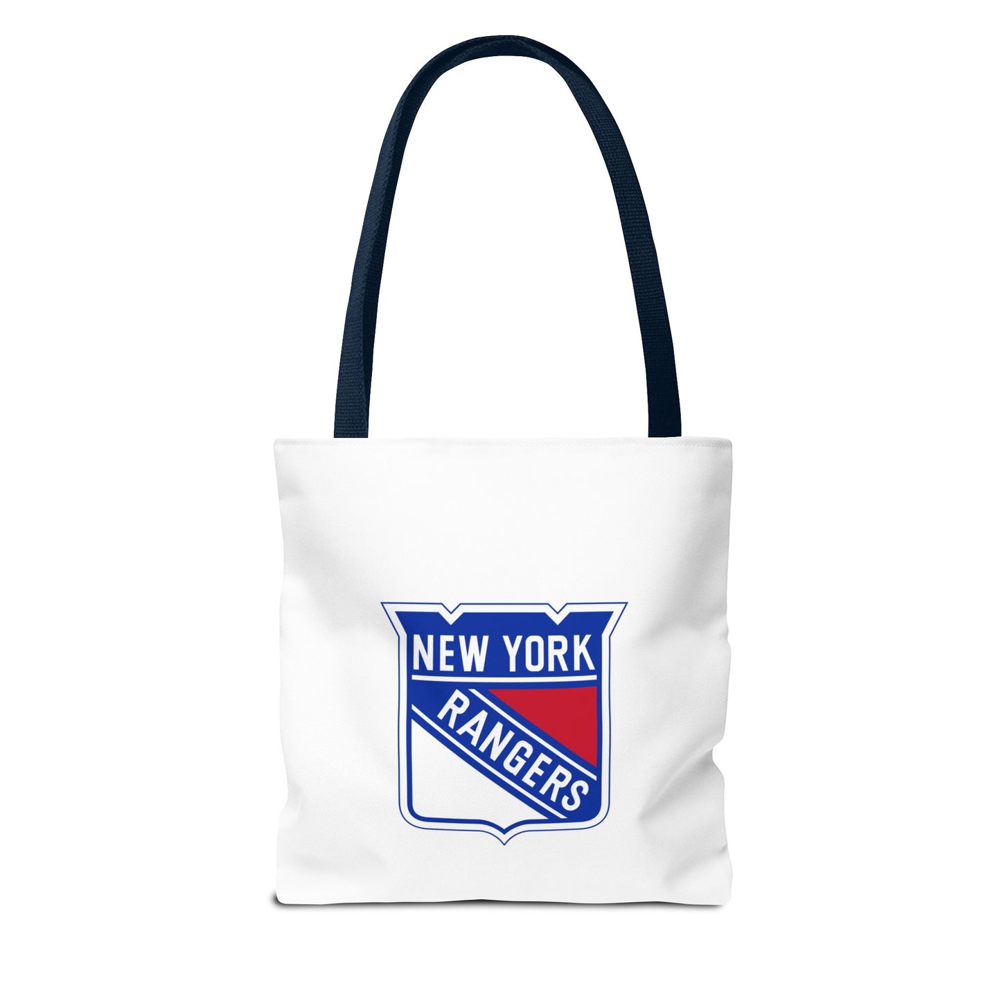 New York Rangers Tote Bag