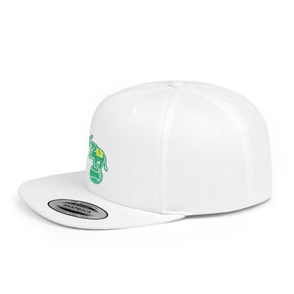 Oakland Athletics Elephant Snapback