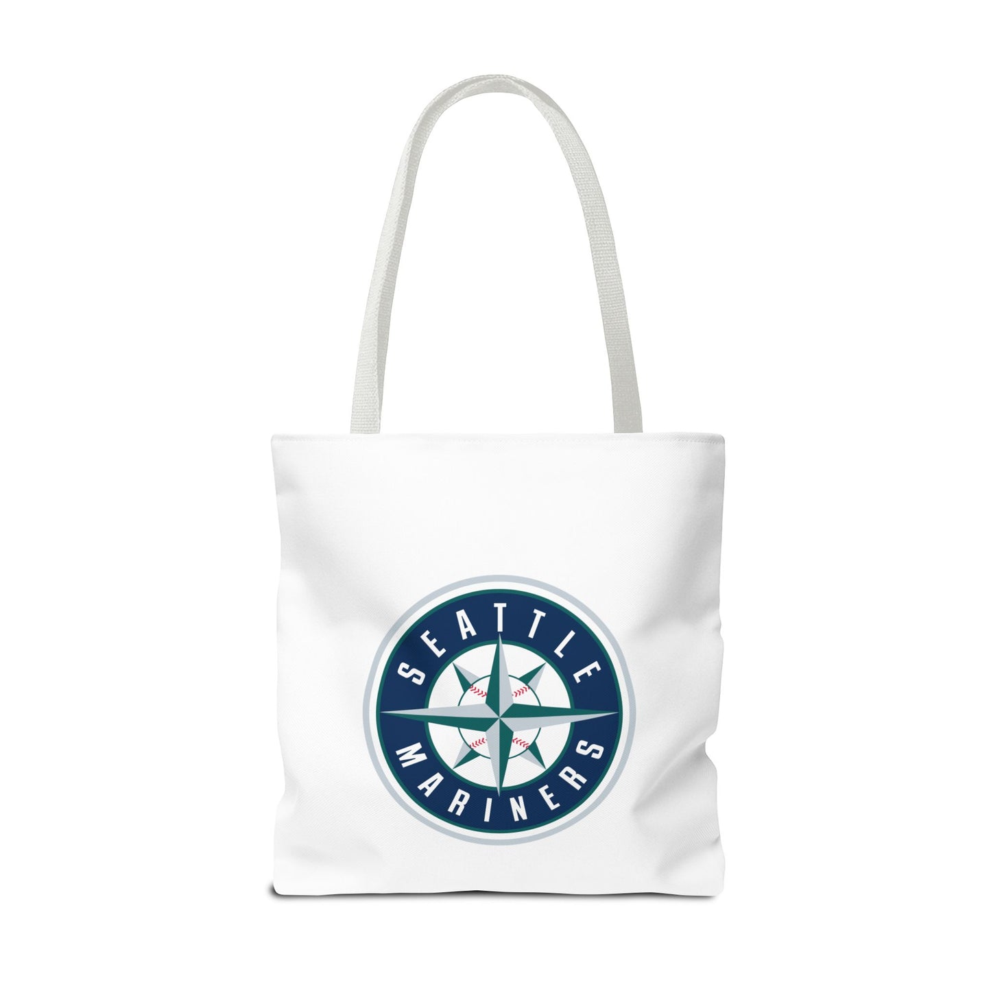 Seattle Mariners Tote Bag