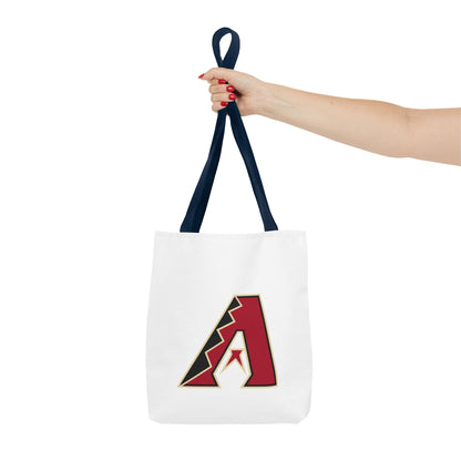 Arizona Diamondbacks Tote Bag