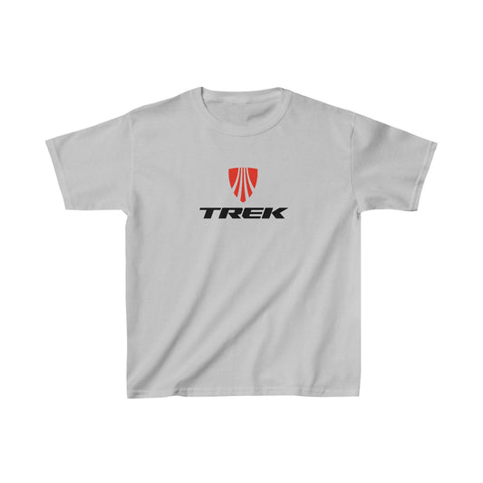 Trek Bicycle Racing Youth T-Shirt