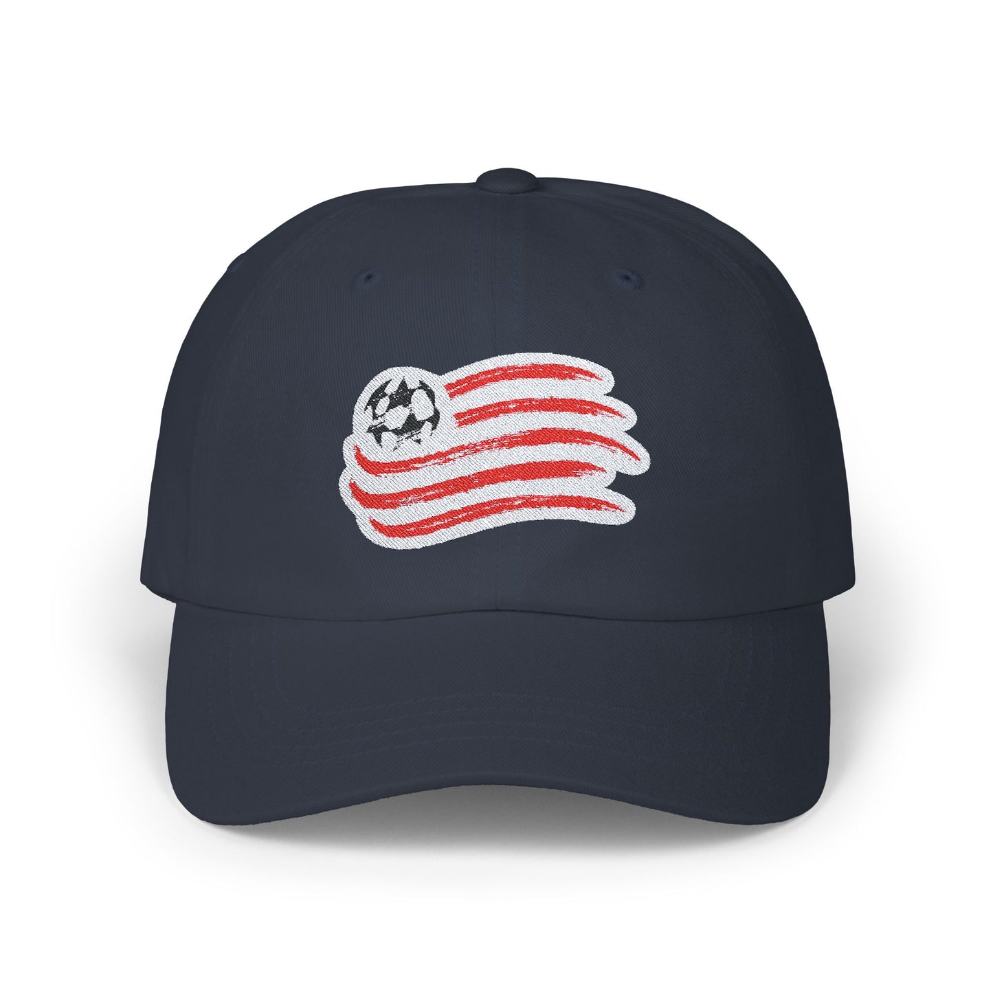 New England Revolution Cap