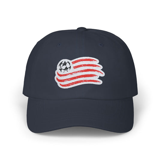 New England Revolution Cap