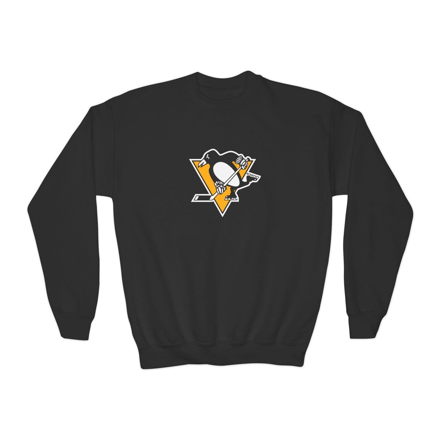 Pittsburgh Penguins Youth Sweatshirt