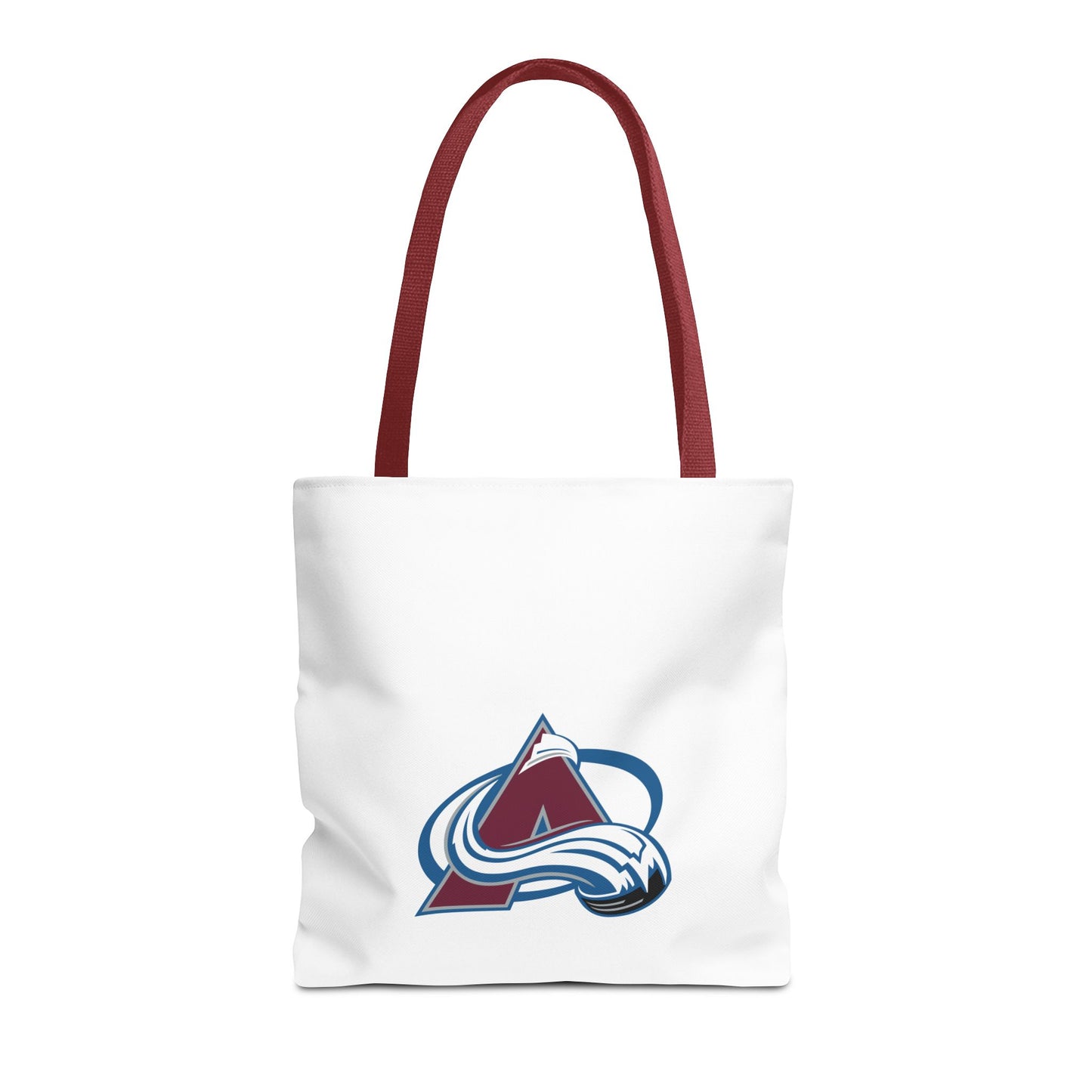 Colorado Avalanche Tote Bag