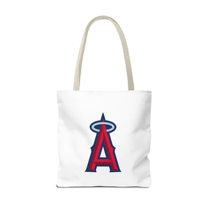 Los Angeles Angels Tote Bag