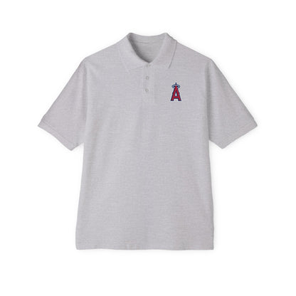 Los Angeles Angels Polo Shirt