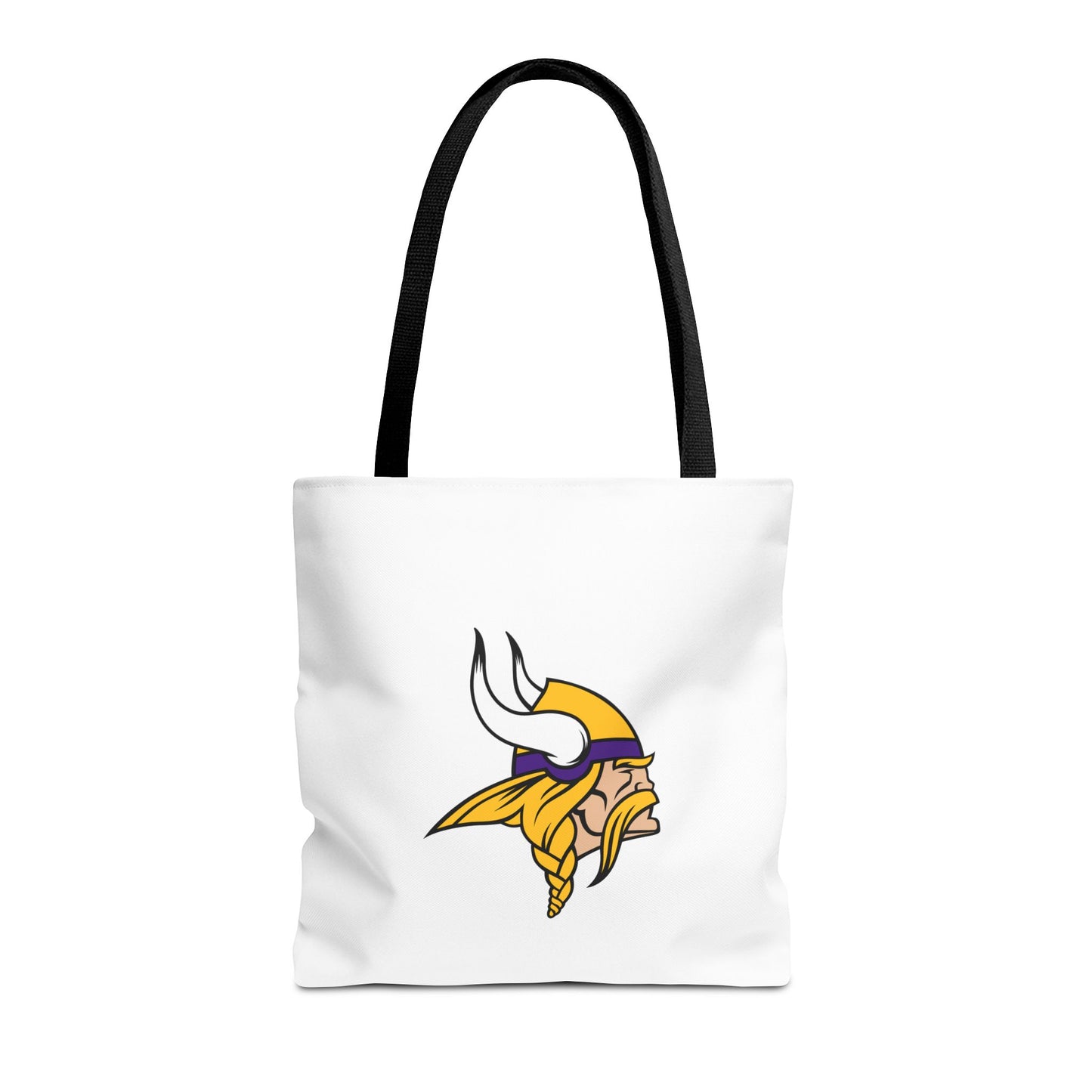 Minnesota Vikings Tote Bag