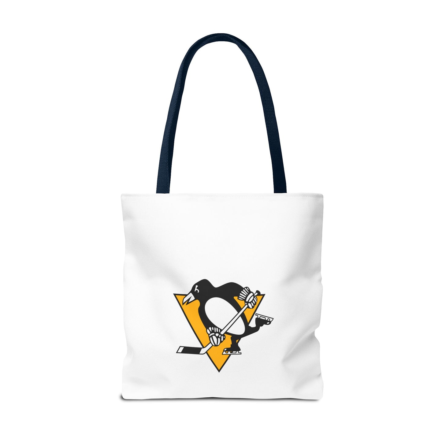 Pittsburgh Penguins Tote Bag